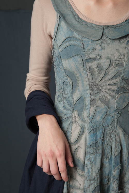 Alabama Chanin SS14 - Photographer Abraham Rowe (77)