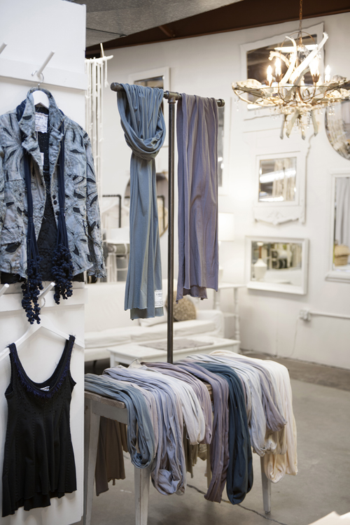 Alabama Chanin - The Factory Store + Cafe - Photographer Robert Rausch (2)