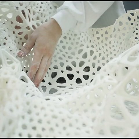 printed at shapeways